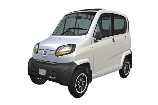 Bajaj Qute