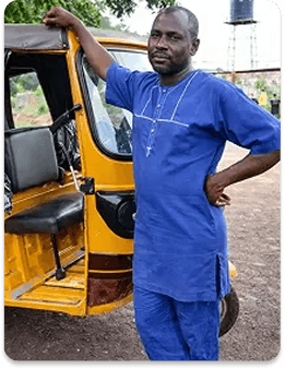 Vehicle servicing